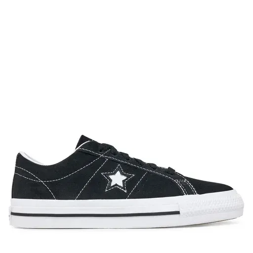 CONVERSE Cons One Star Pro Suede 171327C Black