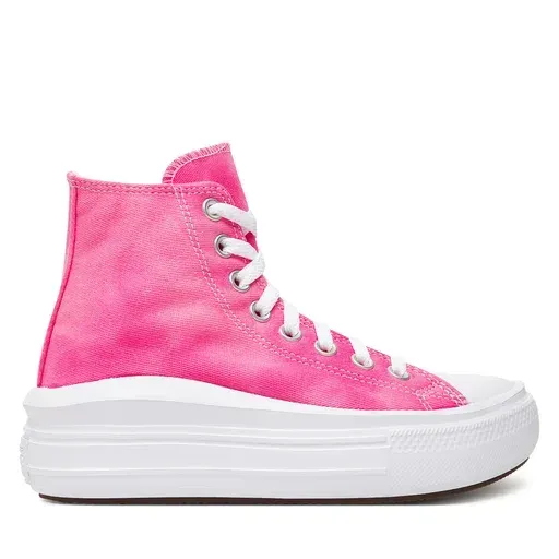 CONVERSE Chuck Taylor All Star Move Platform A11817C Pink