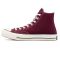 Converse Chuck Taylor 70 Hi Burgundy