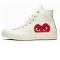 Converse X Comme Des Garcons Play