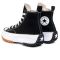 Converse Run Star Hike Black