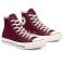 Converse Chuck Taylor 70 Hi Burgundy