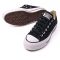 Converse All Star Low Platform Black