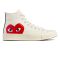 Converse X Comme Des Garcons Play