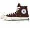 Converse Chuck Taylor 70 Hi Brown