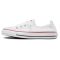 Converse Low White