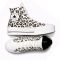 Converse Leopard