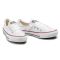 Converse Low White