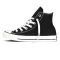 Converse Chuck Taylor All Star High Black White