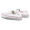 Converse Low White