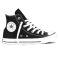 Converse Chuck Taylor All Star High Black White