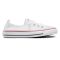 Converse Low White