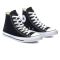 Converse Chuck Taylor All Star High Black White