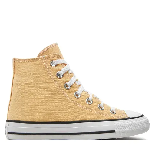 CONVERSE Chuck Taylor All Star Hi A09826C Yellow