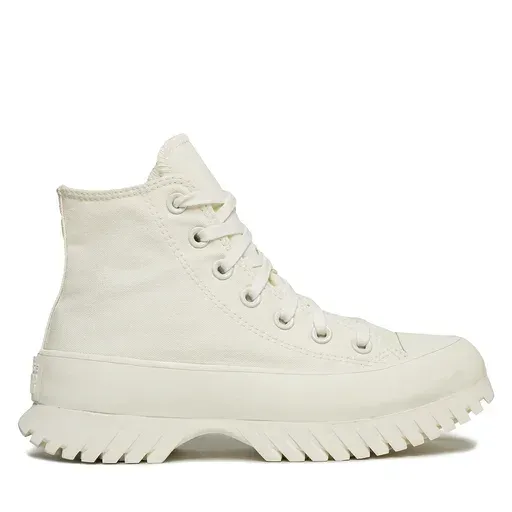 CONVERSE Chuck Taylor All Star Lugged 2.0 Hi A03557C Cream