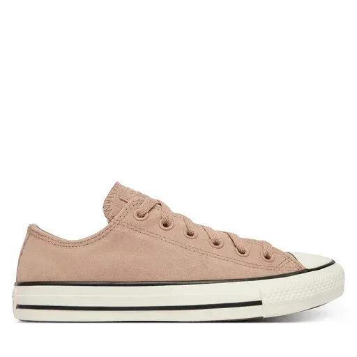 CONVERSE Chuck Taylor All Star Colorful Suede A15948C Brown