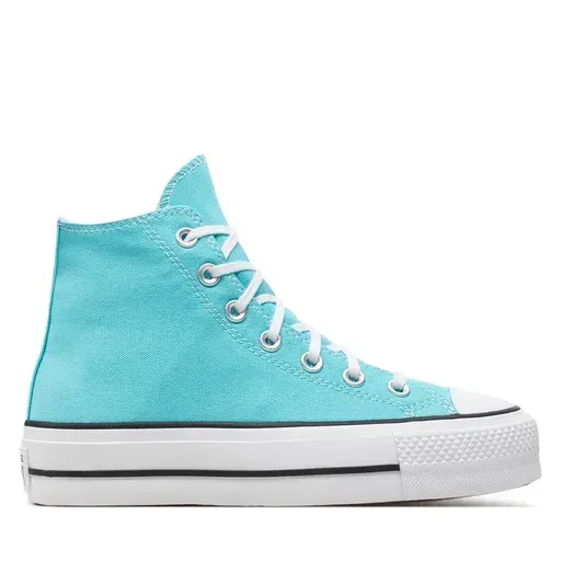 CONVERSE Chuck Taylor All Star Lift A07570C Light Blue