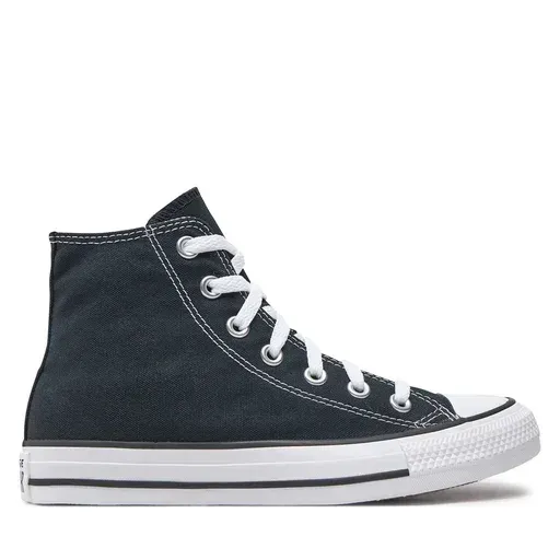 CONVERSE Chuck Taylor All Star HI M9160 W Black
