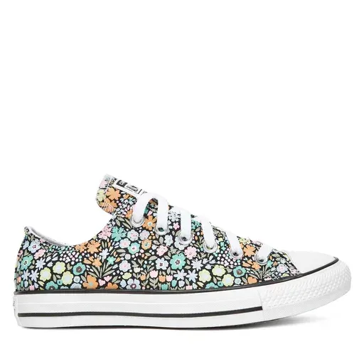 CONVERSE Chuck Taylor All Star Mini Flowers A14981C Multicolor