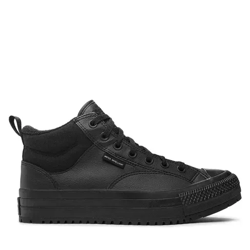 CONVERSE Chuck Taylor All Star Malden Street Boot A04478C Black