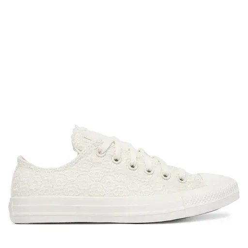 CONVERSE Chuck Taylor All Star ​ A16907C Cream