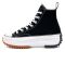 Converse Run Star Hike Black