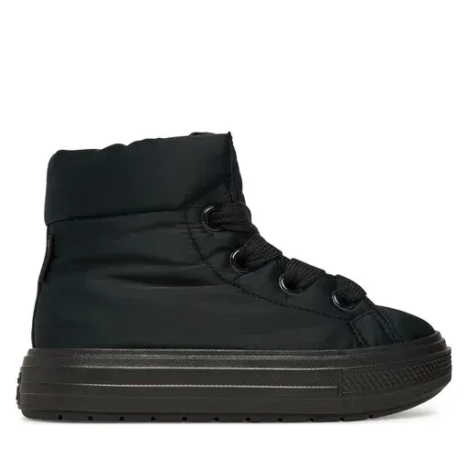 CONVERSE Chuck Taylor All Star Elements Boot A12941C Black