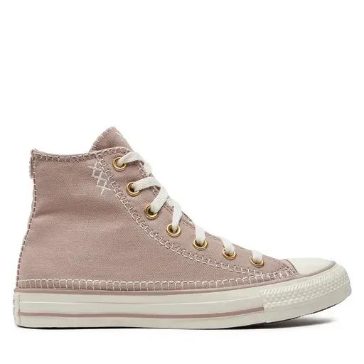 CONVERSE Chuck Taylor All Star Crafted Stitching A07548C Brown