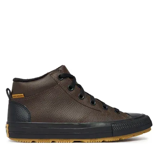 CONVERSE Chuck Taylor All Star Malden Street Boot A20591C Brown