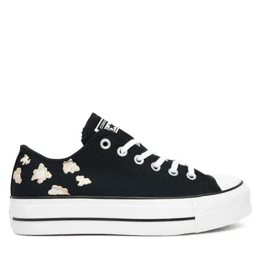 CONVERSE Chuck Taylor All Star Lift A14937C Black