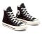 Converse Chuck 70 Embroidered Lips ’Black’