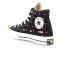 Converse Chuck 70 Embroidered Lips ’Black’