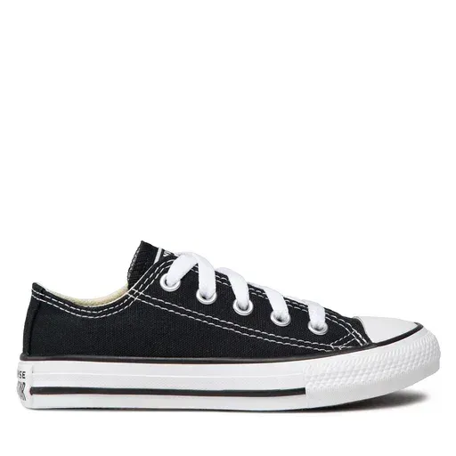 CONVERSE Chuck Taylor All Star Ox 3J235 Black