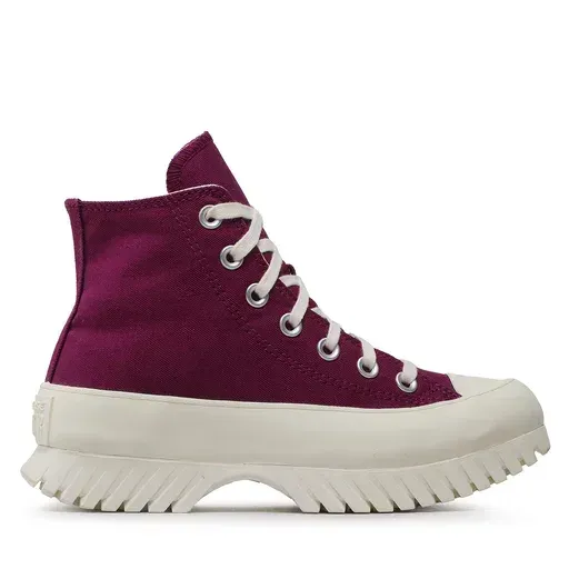 CONVERSE Chuck Taylor All Star Lugged 2.0 Hi A03701C Purple