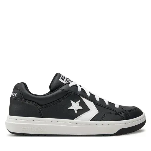 CONVERSE Pro Blaze V2 Leather  A06630C Black
