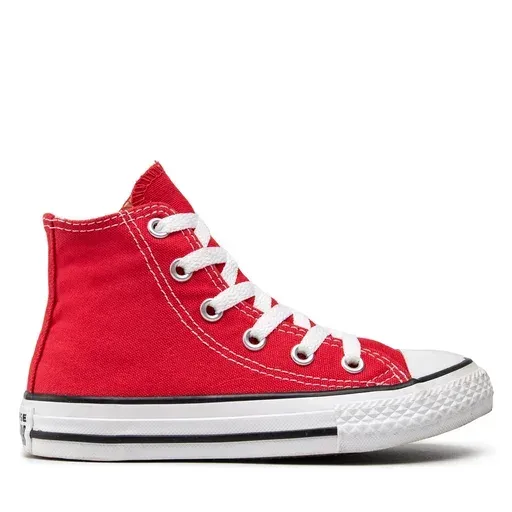 CONVERSE Chuck Taylor All Star Hi 3J232  Red