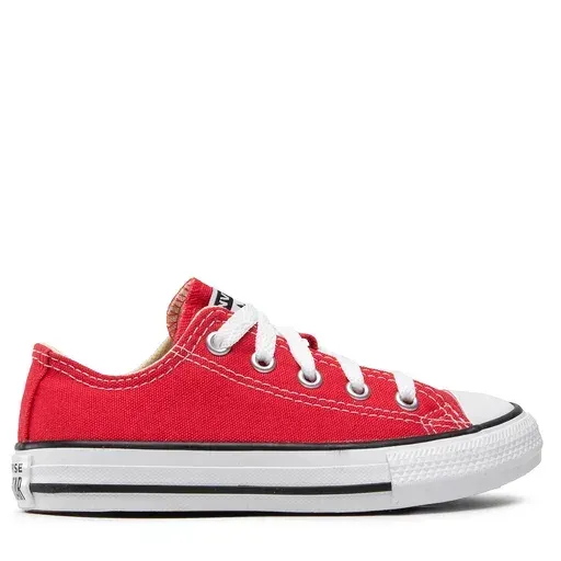 CONVERSE Chuck Taylor All Star Ox 3J236 Red