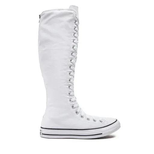 CONVERSE Chuck Taylor All Star Xx-Hi A10456C White