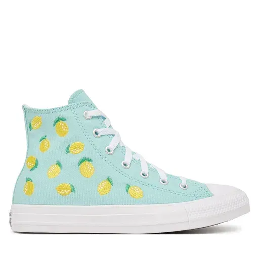 CONVERSE Chuck Taylor All Star Citrus A16555C Light Blue