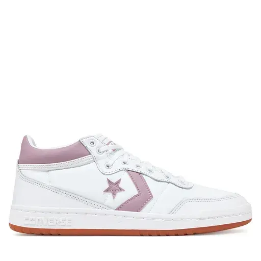 CONVERSE Cons Fastbreak Pro Nylon & Leather A10584C White