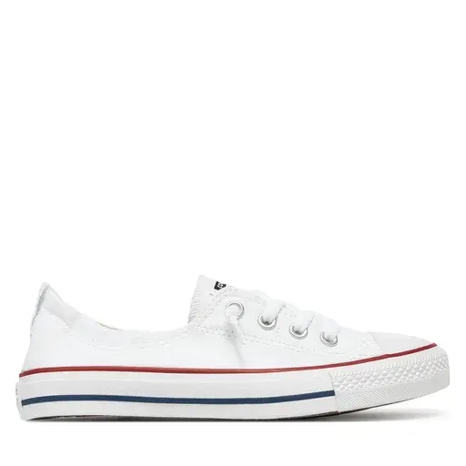 CONVERSE CHUCK TAYLOR ALL STAR SHORELINE 537084C White