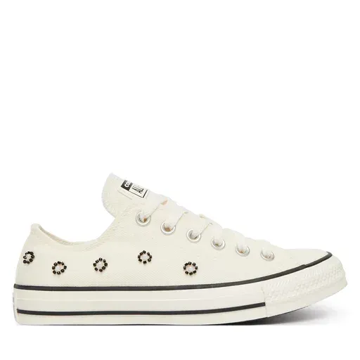 CONVERSE Chuck Taylor All Star Beads A17784C Cream