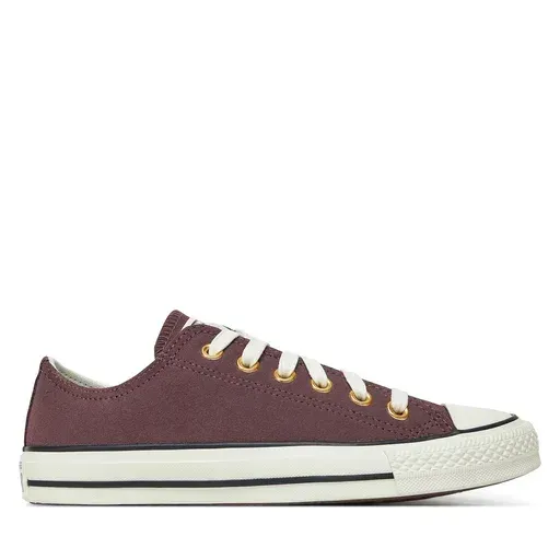 CONVERSE Chuck Taylor All Star Leather A13815C Brown
