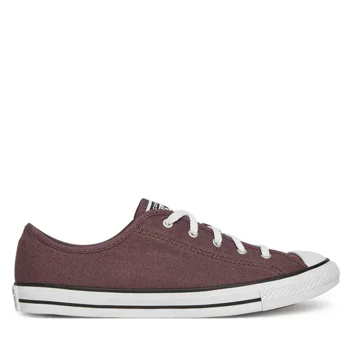 CONVERSE Chuck Taylor All Star Dainty A13800C Brown