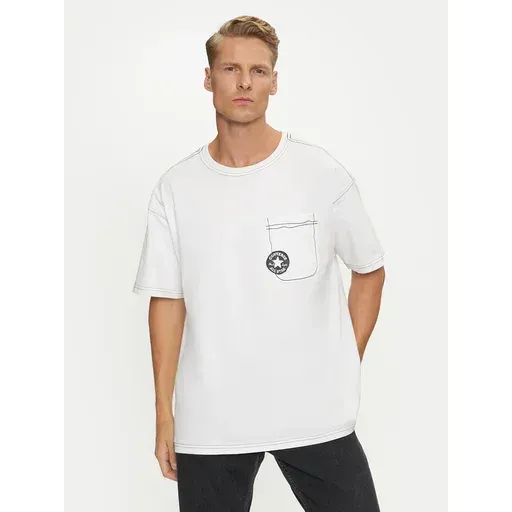 CONVERSE Sketch 10027256-A04 White