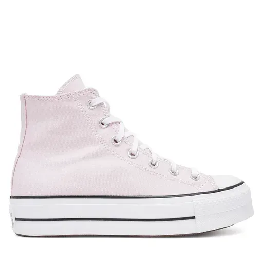 CONVERSE Chuck Taylor All Star Lift Platform A11872C Pink