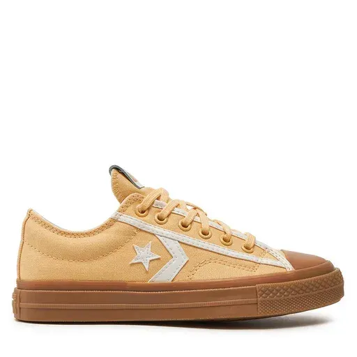 CONVERSE Star Player 76 A09822C Yellow