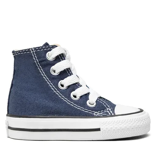 CONVERSE Chuck Taylor All Star Hi 7J233C Cиній