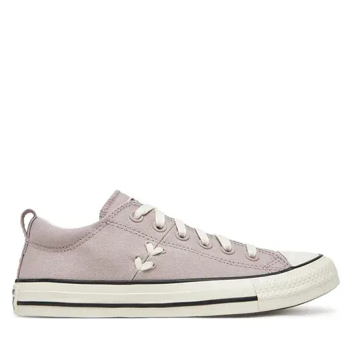 CONVERSE Chuck Taylor All Star Madison Crafted Laces A10633C Purple