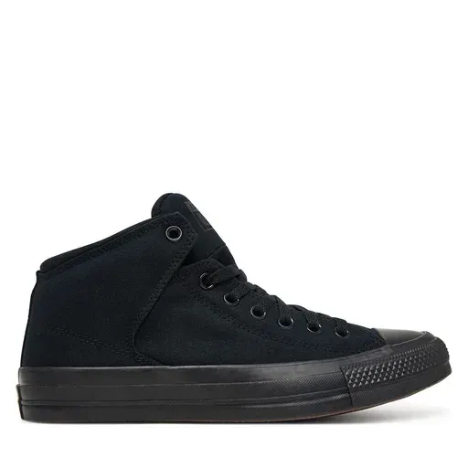 CONVERSE Chuck Taylor All Star High Street Mono A22389C Black